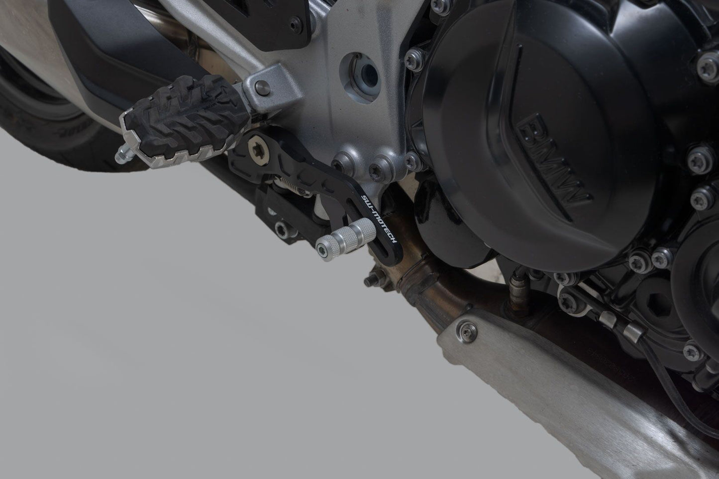 SW MOTECH Brake Pedal For BMW F 900 R 20-24 Fbl.07.945.10000