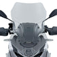 WRS Windscreen For Yamaha MT-09 TR DXS 2025-2026 Smoke YA042F