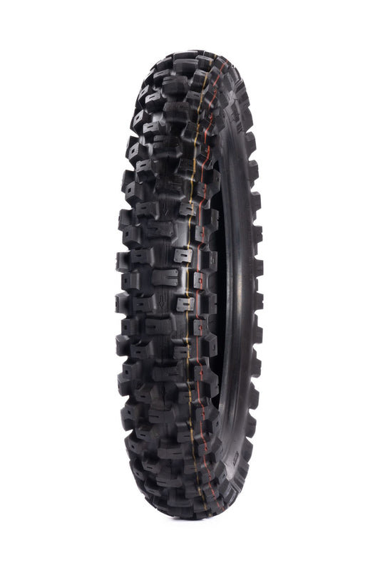 MOTOZ TPZX IN 120/90-19M NHS MX Tyre MR137