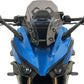 WRS Windscreen Sport Suzuki Gsx-S1000gt Smoke Su007f