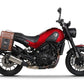 SHAD SR Pannier Fitting Kit to fit Benelli Leoncino 500 2017-2025