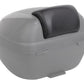 SHAD Top Box Backrest - SH29/SH33/SH34 D0RI40