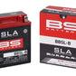Bs Battery SLA Factory-Activated AGM Batteries For Yamaha NS 50 F 67-20 300671