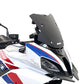 WRS Windscreen Sport BMW S1000xr Matt Bm065no