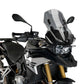 Puig Adjustable Touring Screen Light Smoke 20313F