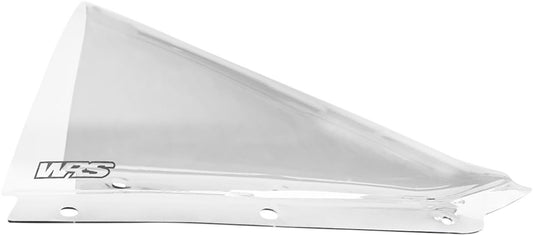 WRS Windscreen Race Hi Kawasaki Zx10r Clear Ka009t