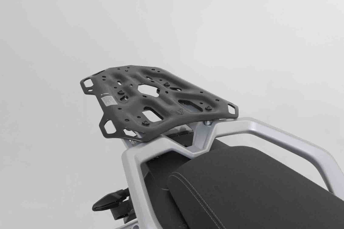 SW MOTECH Adventure Rack Adapter Kit LACKS FITMENT DATA Gpt.10.032.19000/B