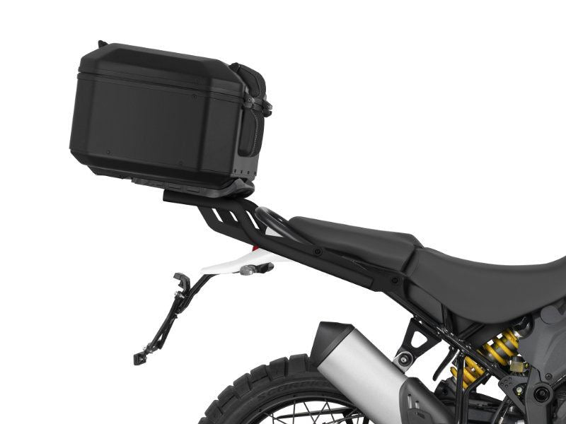 SHAD Top Box Fitting Kit to fit Ducati DesertX 2022-2025