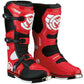 Moose Racing 2018 M1.3 MX Sole Red Motocross Boots