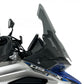 WRS Windscreen Dark Smoke For Voge Valico 525 DSX 2024 VO001F