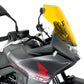 WRS Windscreen Sport Transalp Honda XL 750 Yellow Ho063gf