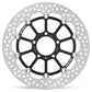 Moto-Master Floating Racing Rotor For Suzuki GSX 1300 R 1996-2007 112211