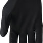 THOR Launchmode Gloves Black