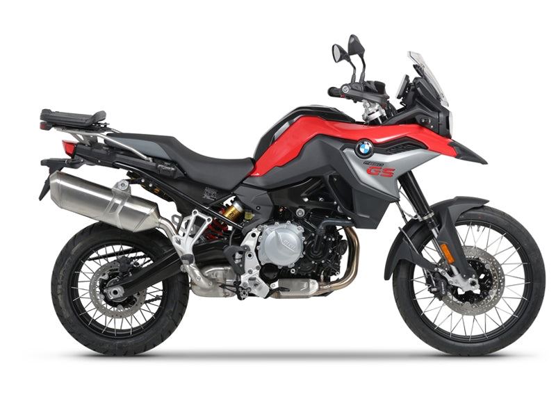 SHAD Top Box Fitting Kit to fit BMW F750 GS 2018-2025