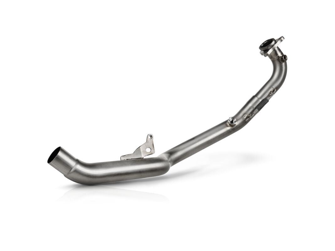 Akrapovic Headpipes And Collectors For Honda X-ADV 750 ABS 17-25 E-H7R5