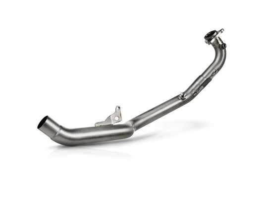 Akrapovic Headpipes And Collectors For Honda X-ADV 750 ABS 17-25 E-H7R5