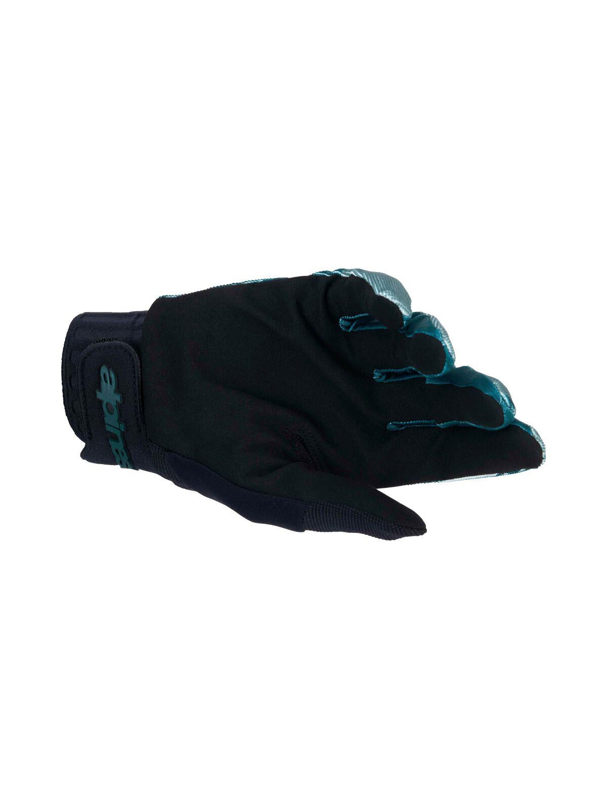 ALPINESTARS A-Dura Gloves Green