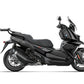 SHAD Top Box Fitting Kit to fit BMW C400 X 2018-2025