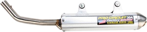 Pro Circuit 304 Silencer For KTM XC 300 Husaberg TE 300 2011-2016 1051130