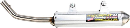 Pro Circuit 304 Silencer For KTM XC 300 Husaberg TE 300 2011-2016 1051130