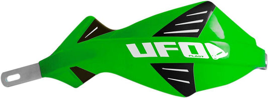 UFO Handguards Discover 28 Green PM01654-026