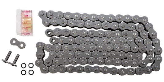 DID Drive Chain 530 VX3 Natural Rivet VX3 Series 108 L 4525516394192