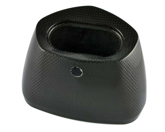 AKRAPOVIC End Cap CA V-EC199