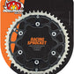 Moto-Master Dual Rear Sprocket For Husqvarna FC 450 1994-2026 62.007.32.50