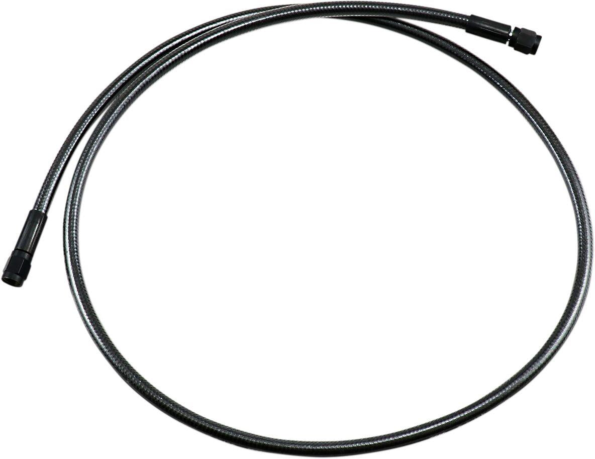 Magnum Shielding Braided Universal ABS Brake Line Black Pearl AS4542