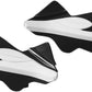 UFO UNIVERSAL PATROL HANDGUARDS BLACK PM01642-001