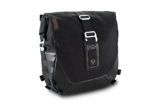 SW MOTECH LC2 Side Bag System Left Triumph Scram 1200 19-25 BC.HTA.11.929.20101