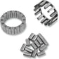 Eastern Motorcycle Bearing Assembly For Harley FLHT 1340 1958-1986 A-24650-58