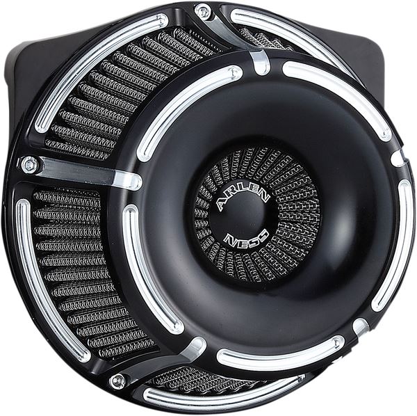 Arlen Ness Inverted Series Air Cleaner Kit For HD FXLRS 1923 17-24 18-915