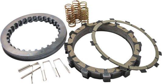 Rekluse TorqDrive Clutch Pack For TM Racing EN 250 FI 2020 Set RMS-2818005