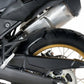 Puig Hugger Matt Black 21426R
