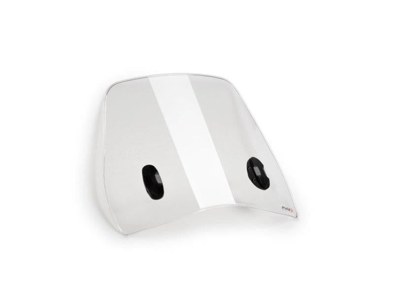 PUIG Traffic Screen Clear for Keeway Zahara 125 22-24 21211W