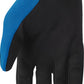 THOR Youth Ridemode Static Gloves Blue