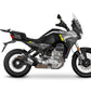 SHAD Top Box Fitting Kit to fit Moto Guzzi Stelvio 2024-2025