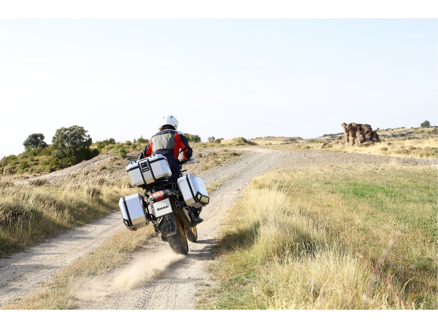 SHAD TR36 Terra Pannier Right D0TR36100R