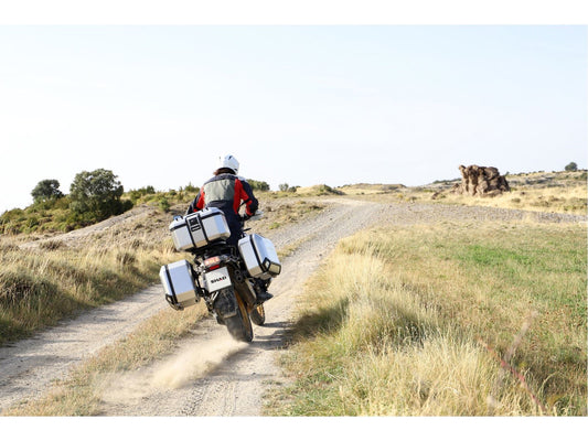 SHAD TR36 Terra Pannier Right D0TR36100R