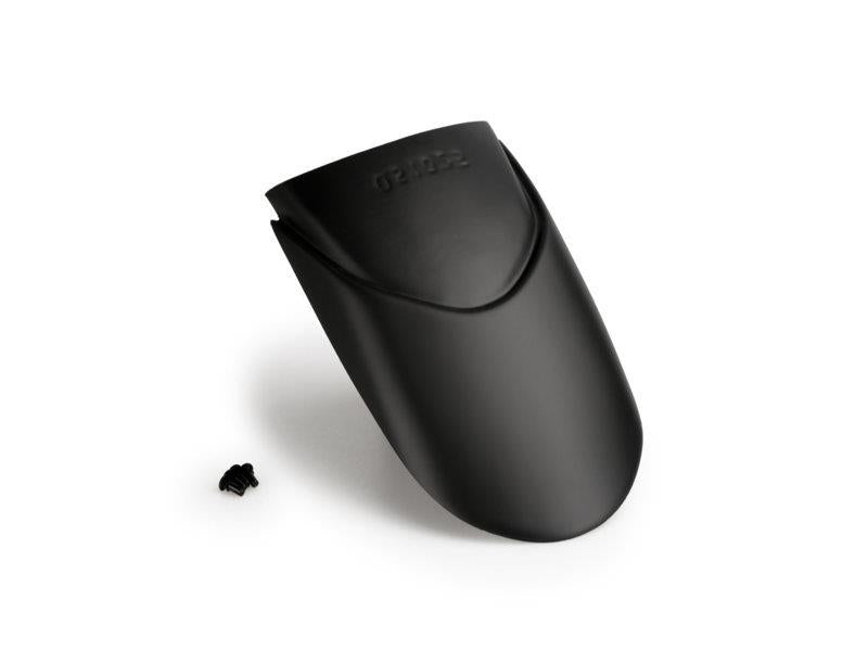 Puig Front Fender Extender Black 5632A