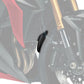 Puig Front Fender Extender Black 21487N