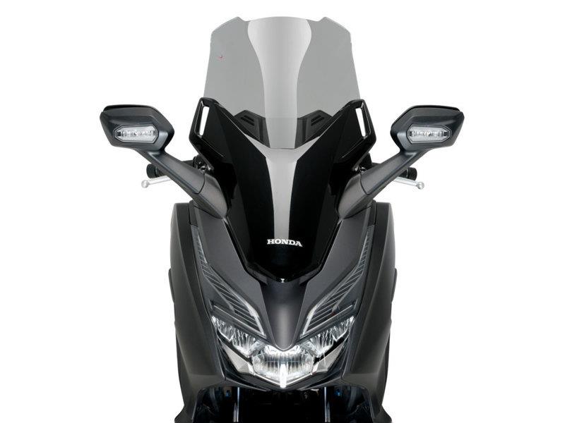 Puig V-Tech Line Sport Screen Black 20694N