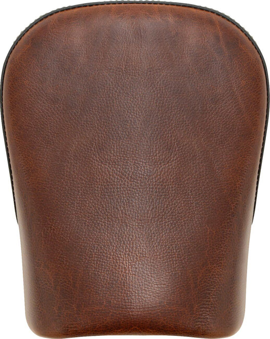 Saddlemen Pillion Pad Lariat XL Brown For HD XL 883 N 04-22 807-03B-016B