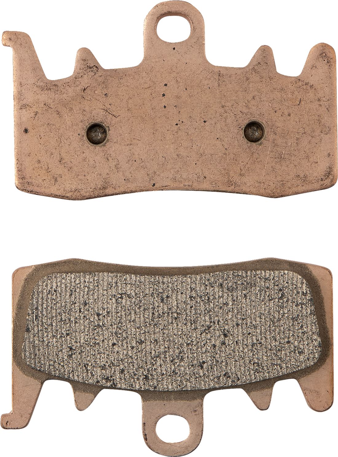 Drag Specialties Sintered Brake Pads For Ducati Monster 937 1998-2025 FAD630HH