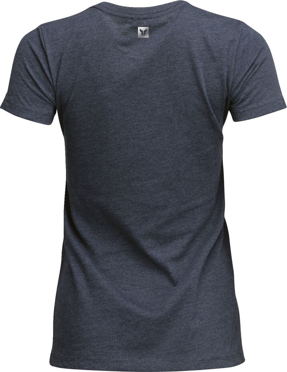 THOR Women's Trax T-Shirt NAVY 2025 Model