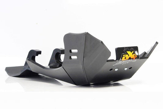 AXP Racing Xtrem Skid Plate For Tm Racing En 250 Es Fi 22-24 Engine Guard Ax1625