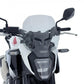 WRS Windscreen For Honda CB 500 2025 Smoke Each HO088F