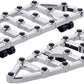 Arlen Ness MX Billet Floorboards Aluminum For HD FLTRX 1923 ABS 82-25 06-890