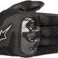 Alpinestars Stella Smx-1 Air V2 Gloves Black White